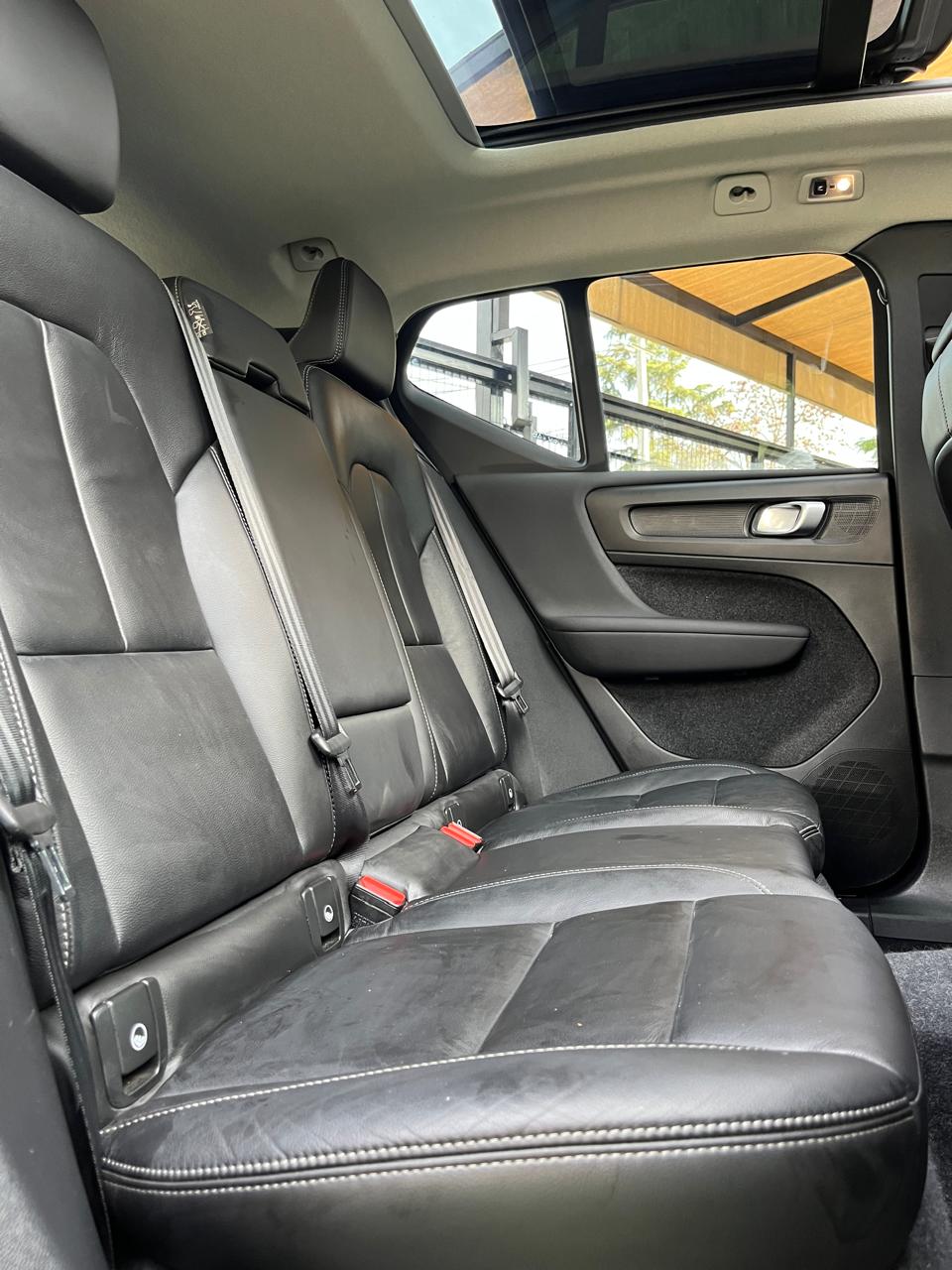 Volvo Xc40 1.5 T5 PHEV Ultimate Recharge Auto 2023 (46.800 KM)