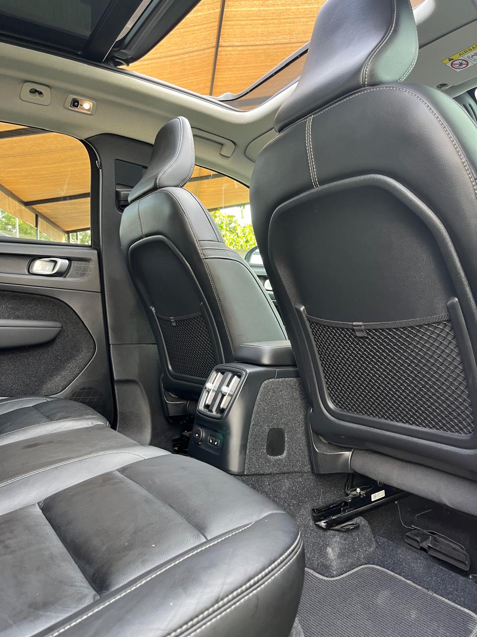 Volvo Xc40 1.5 T5 PHEV Ultimate Recharge Auto 2023 (46.800 KM)