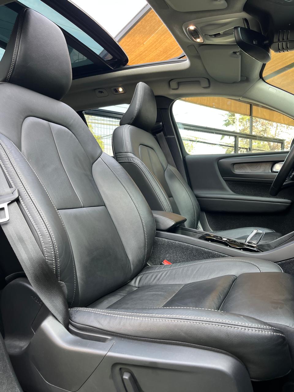 Volvo Xc40 1.5 T5 PHEV Ultimate Recharge Auto 2023 (46.800 KM)