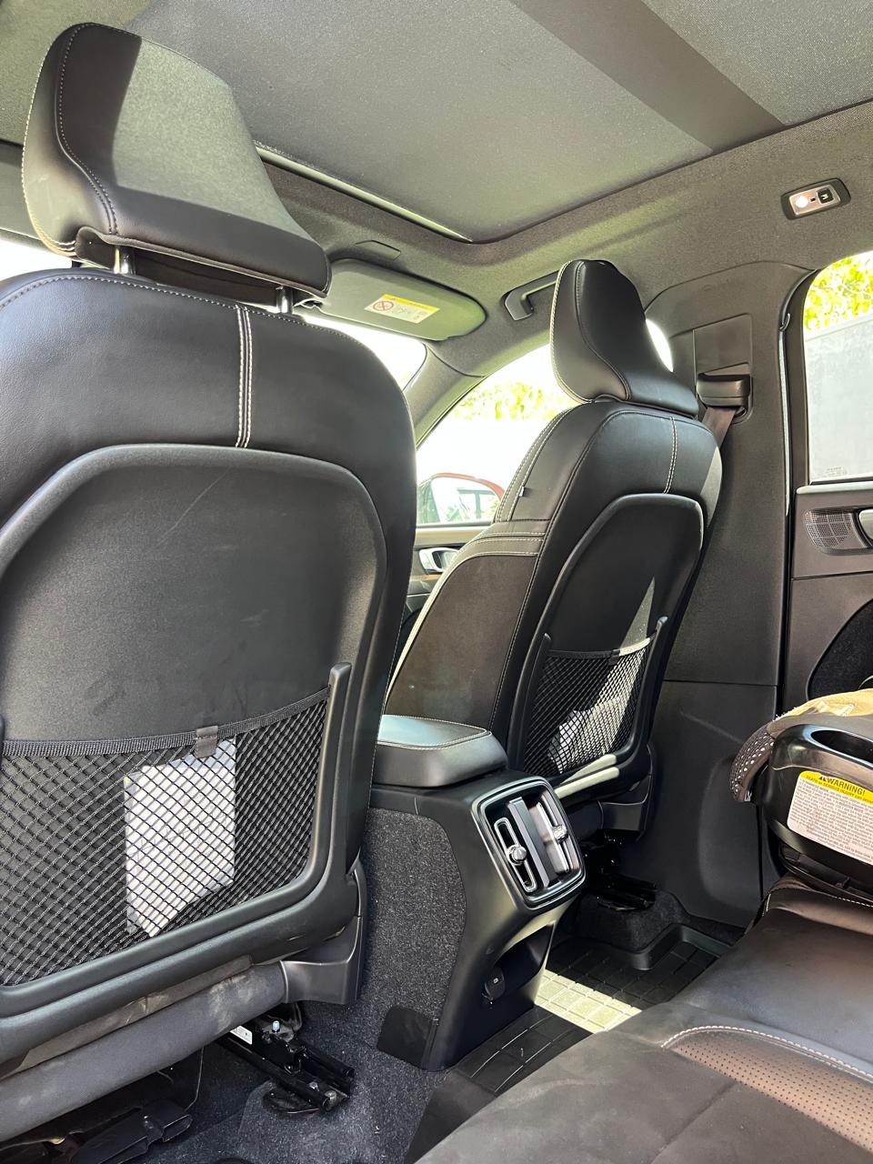 Volvo Xc40 2.0 T5 R-Design Plus Auto 4WD 2019 (112.000 KM)