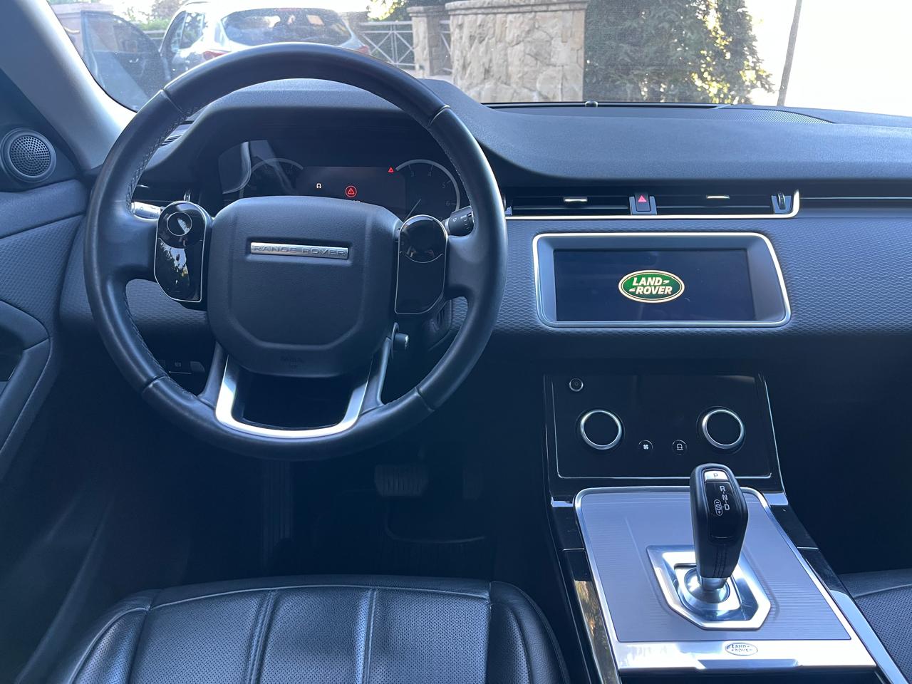 Land Rover Evoque 2.0 i S 200 HP AT 4X4 2021 (41.643 KM)