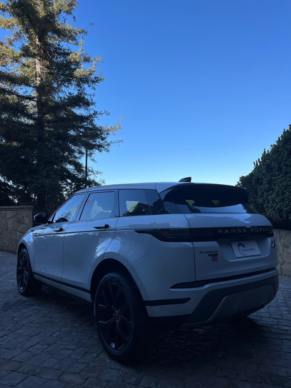 Land Rover Evoque 2.0 i S 200 HP AT 4X4 2021 (41.643 KM)