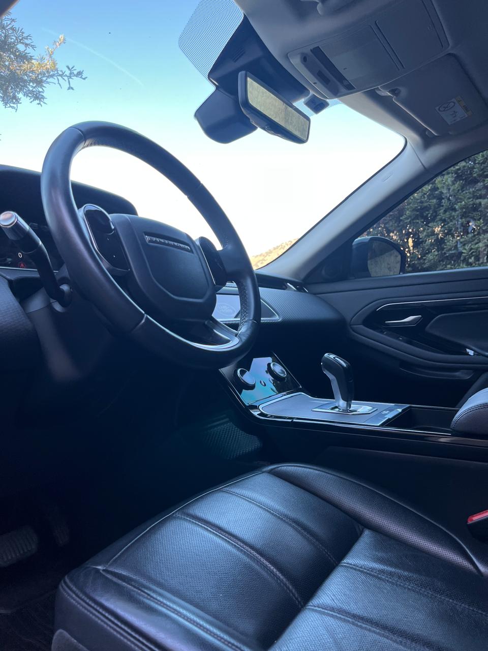 Land Rover Evoque 2.0 i S 200 HP AT 4X4 2021 (41.643 KM)