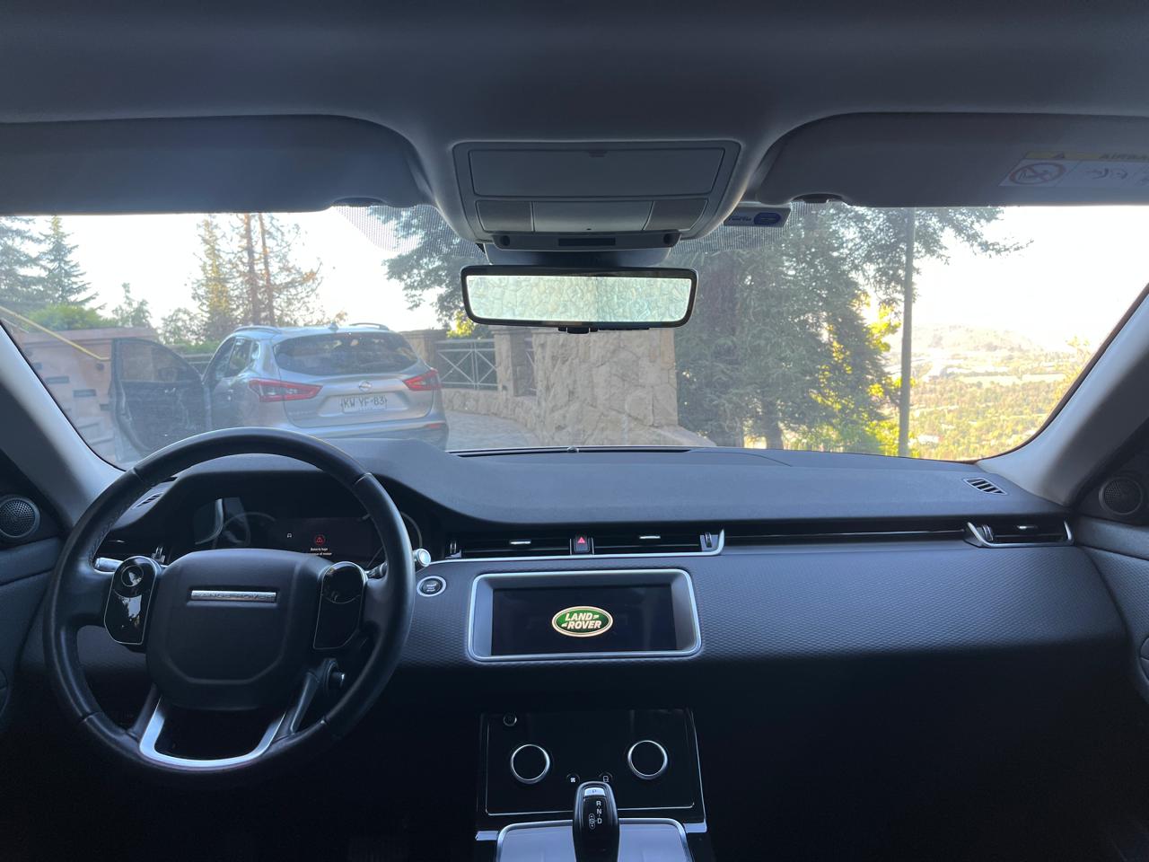 Land Rover Evoque 2.0 i S 200 HP AT 4X4 2021 (41.643 KM)