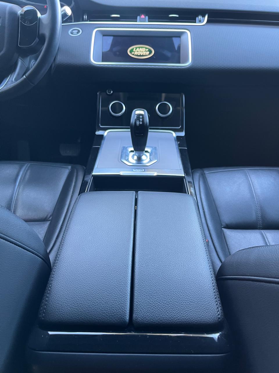 Land Rover Evoque 2.0 i S 200 HP AT 4X4 2021 (41.643 KM)