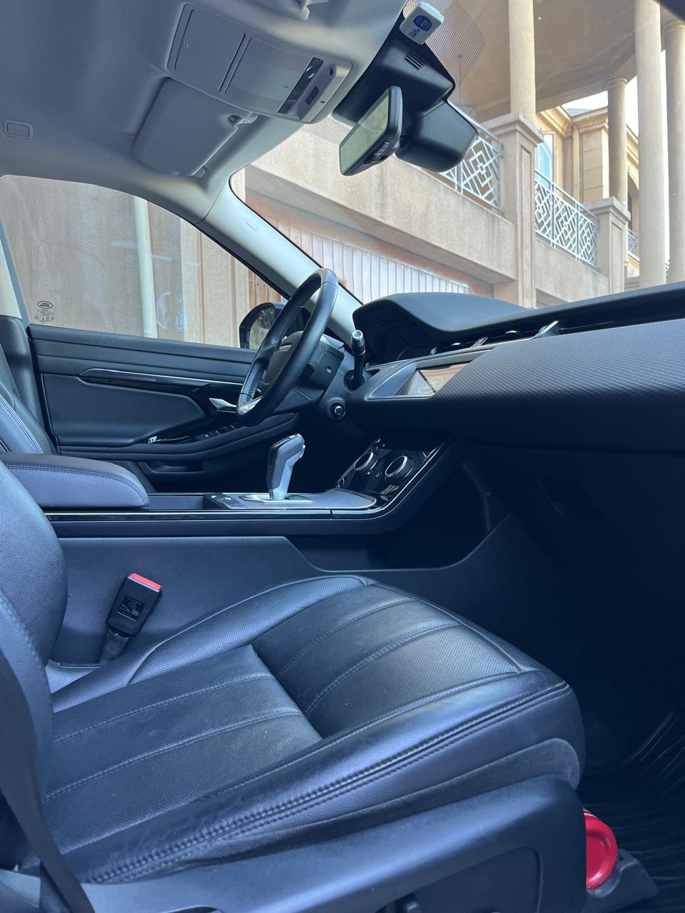 Land Rover Evoque 2.0 i S 200 HP AT 4X4 2021 (41.643 KM)