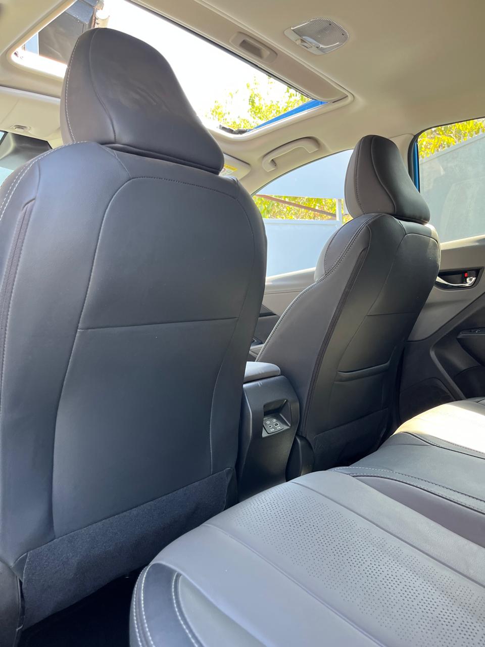 Subaru Crosstrek 2.0i CVT Auto 4WD 2023 (26.709 KM)