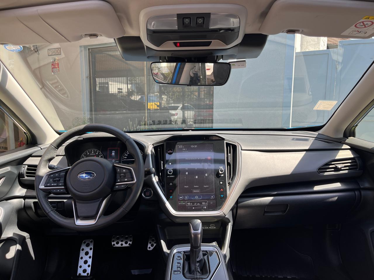 Subaru Crosstrek 2.0i CVT Auto 4WD 2023 (26.709 KM)