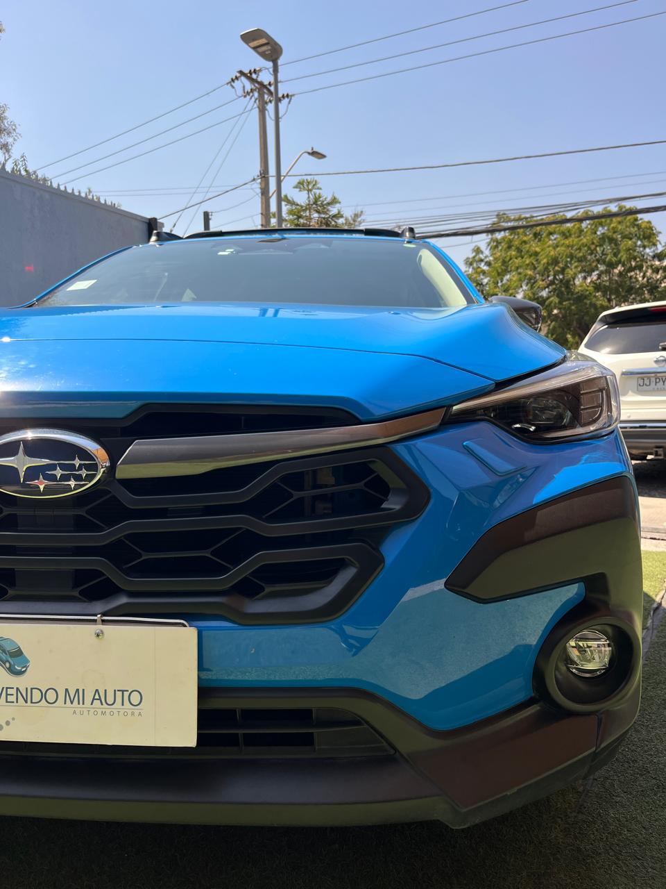 Subaru Crosstrek 2.0i CVT Auto 4WD 2023 (26.709 KM)