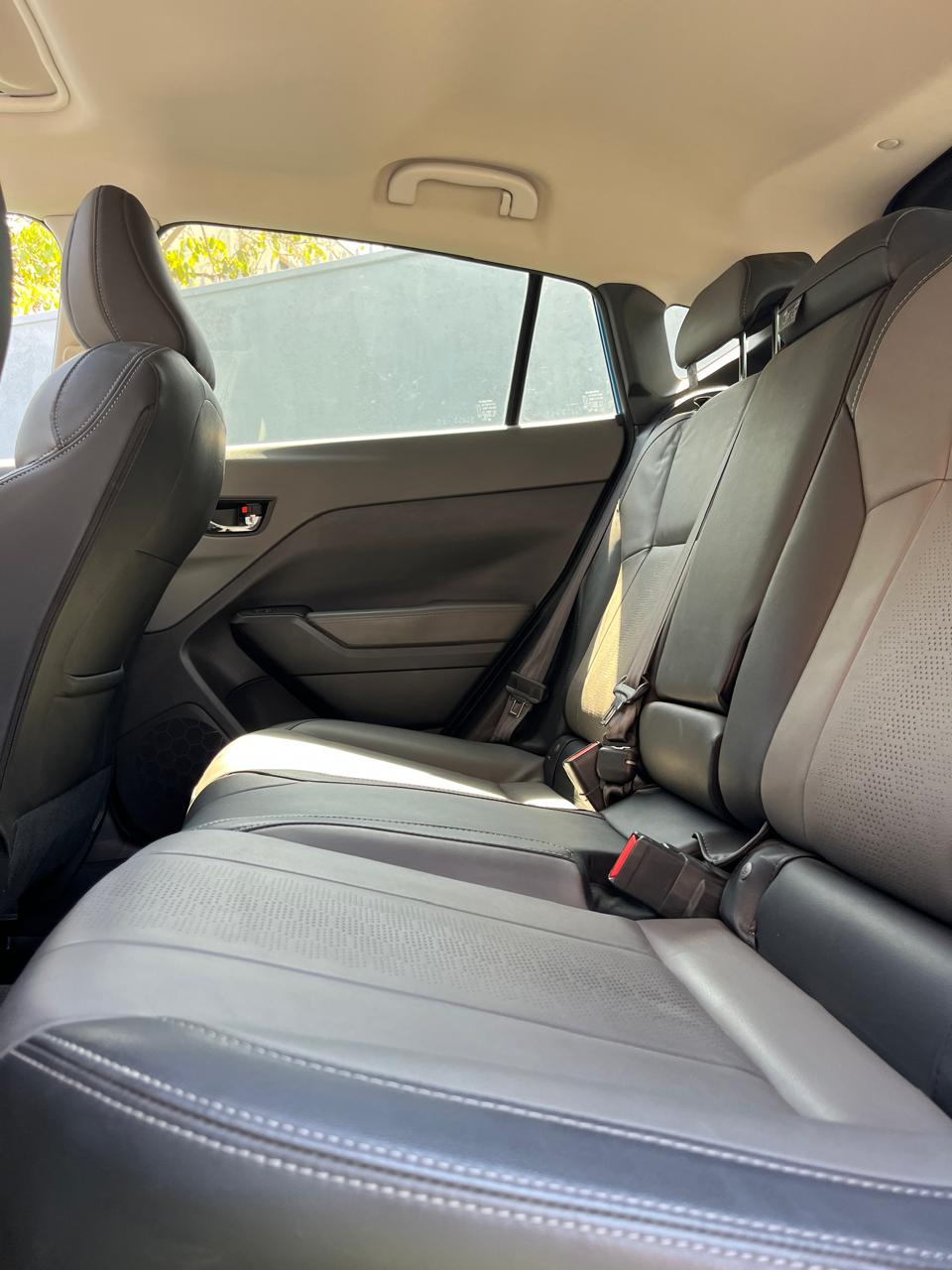 Subaru Crosstrek 2.0i CVT Auto 4WD 2023 (26.709 KM)