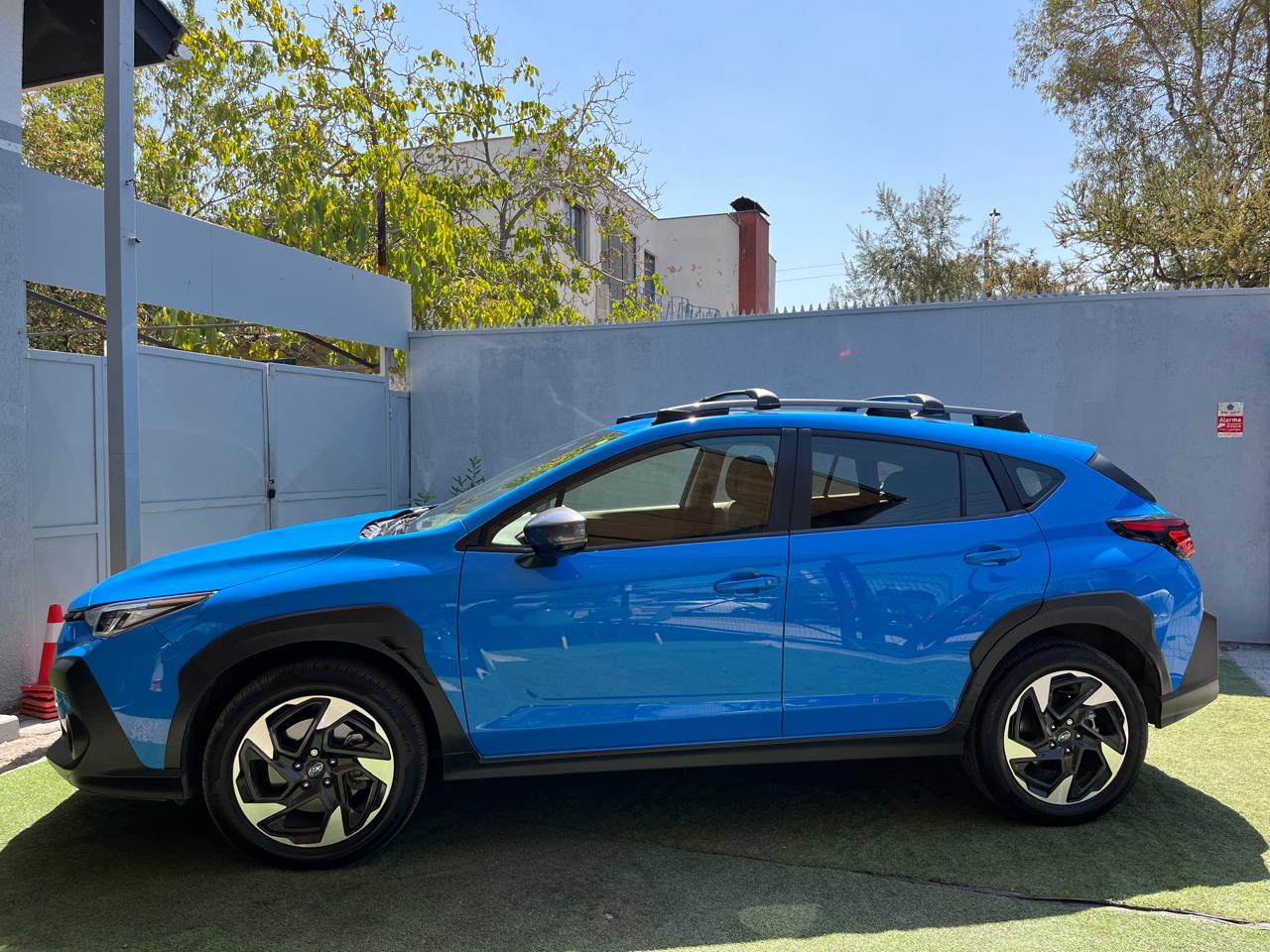 Subaru Crosstrek 2.0i CVT Auto 4WD 2023 (26.709 KM)