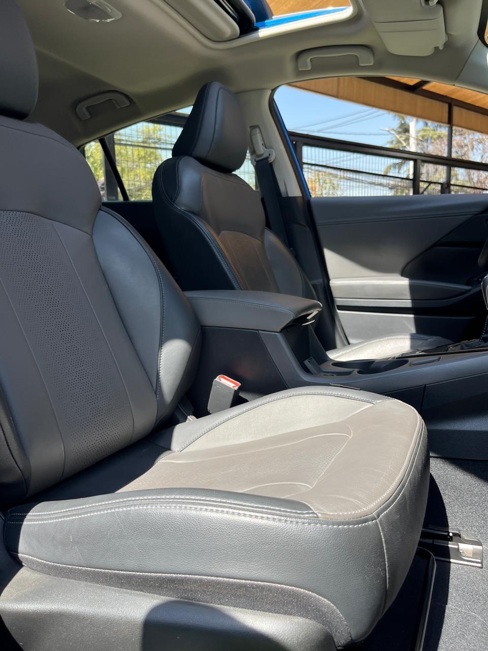 Subaru Crosstrek 2.0i CVT Auto 4WD 2023 (26.709 KM)