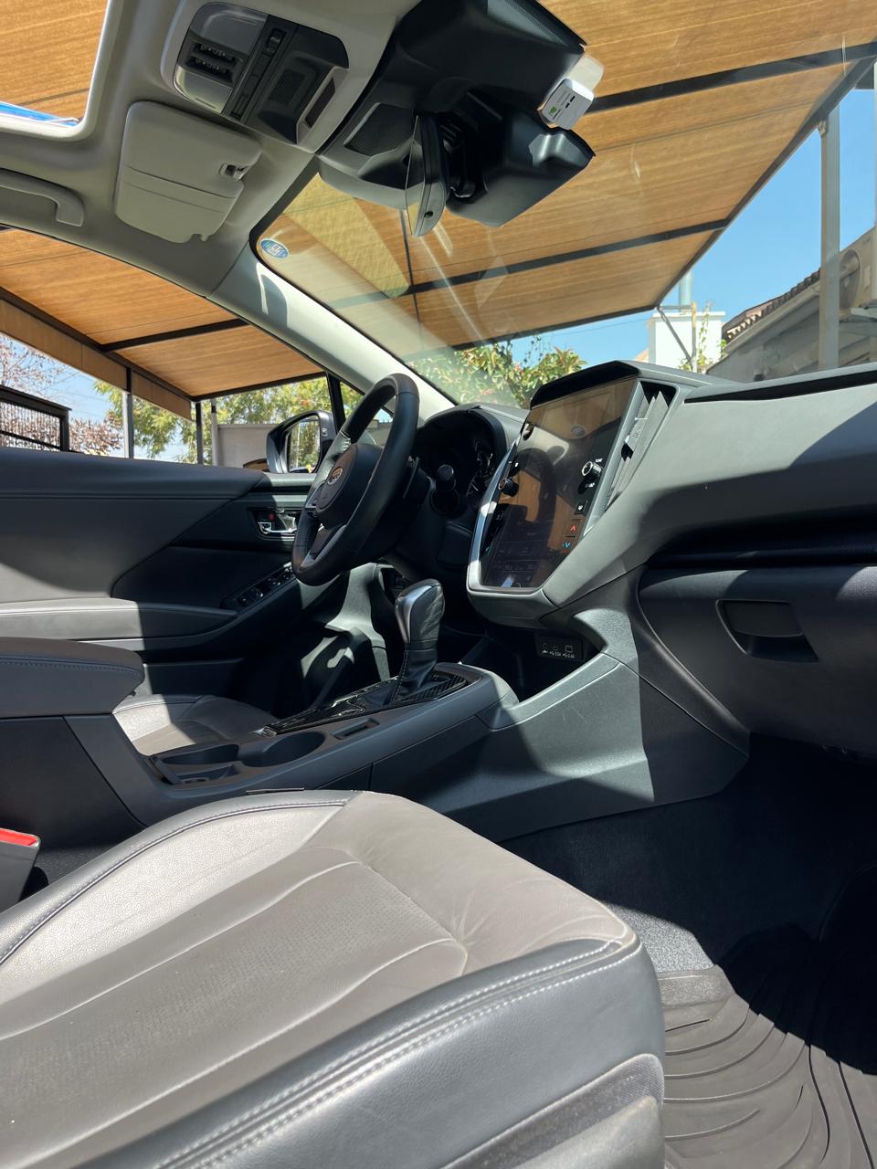 Subaru Crosstrek 2.0i CVT Auto 4WD 2023 (26.709 KM)