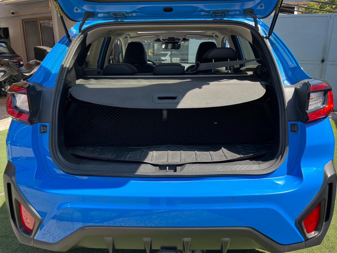 Subaru Crosstrek 2.0i CVT Auto 4WD 2023 (26.709 KM)