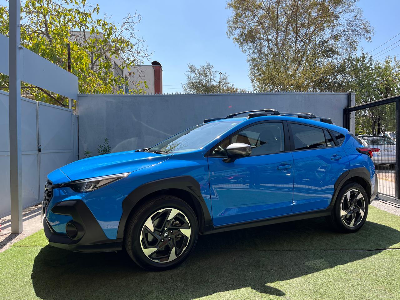 Subaru Crosstrek 2.0i CVT Auto 4WD 2023 (26.709 KM)