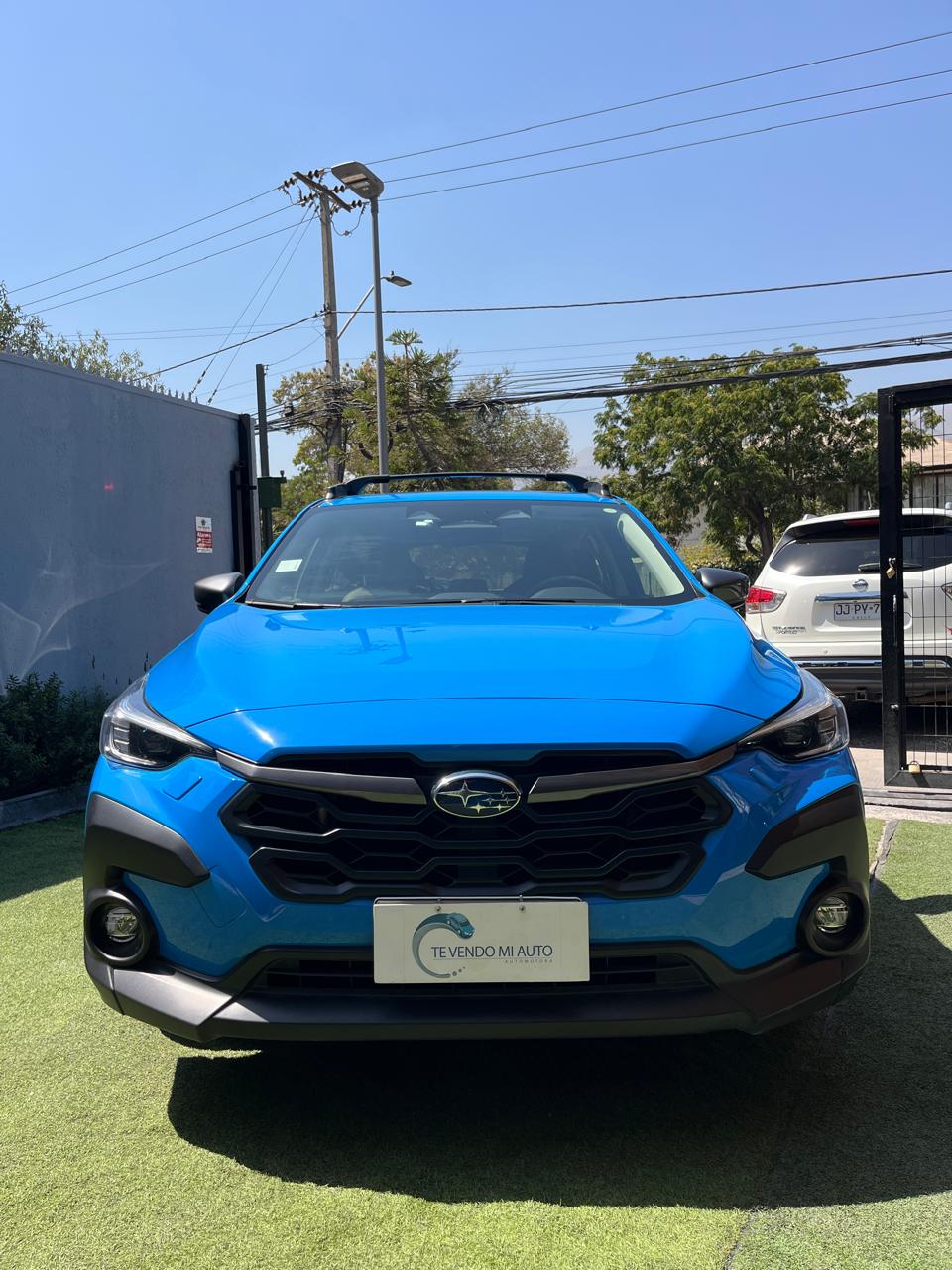 Subaru Crosstrek 2.0i CVT Auto 4WD 2023 (26.709 KM)