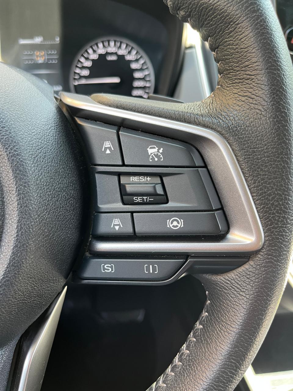 Subaru Crosstrek 2.0i CVT Auto 4WD 2023 (26.709 KM)