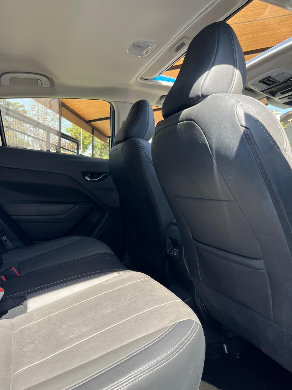 Subaru Crosstrek 2.0i CVT Auto 4WD 2023 (26.709 KM)