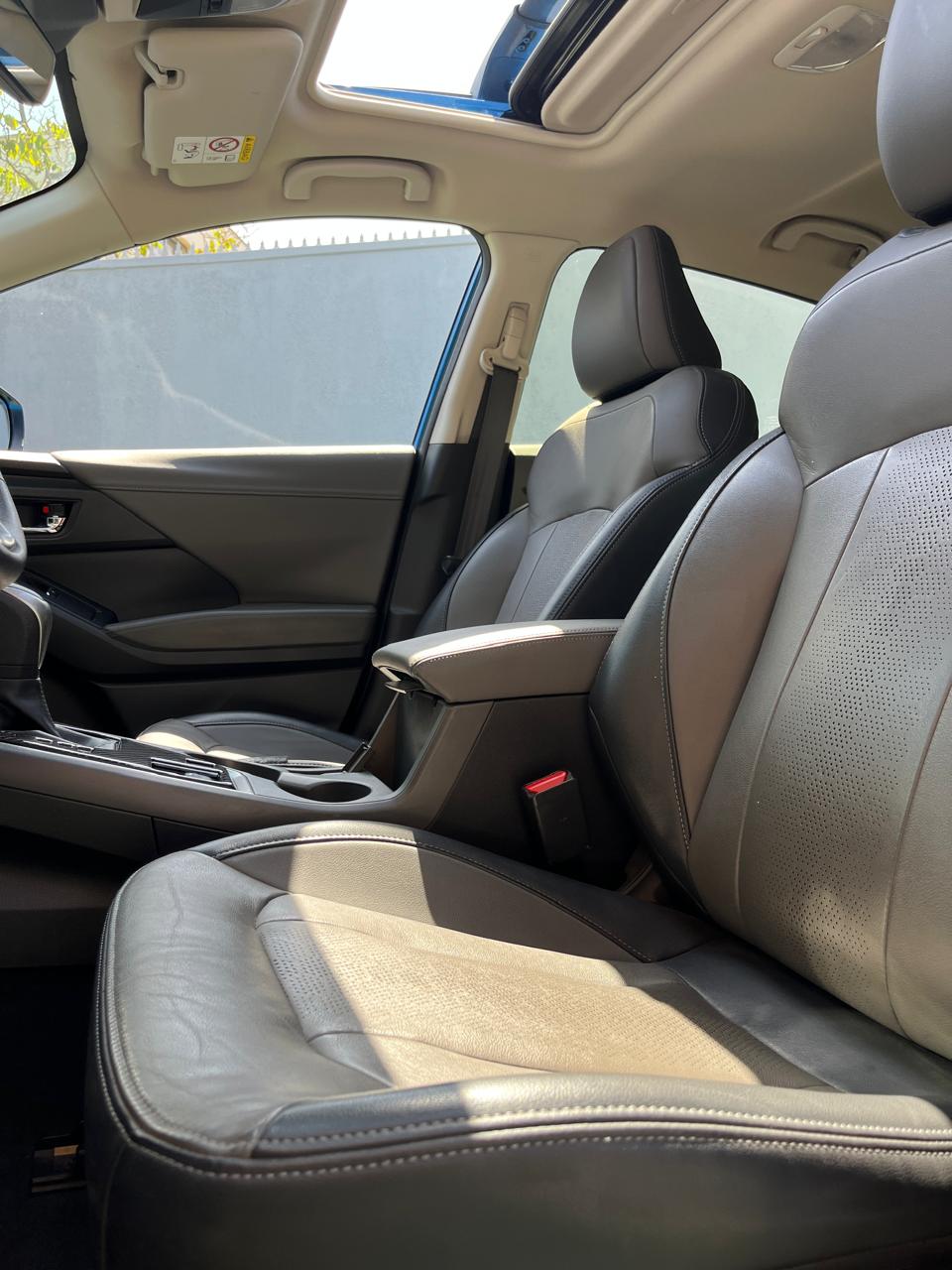 Subaru Crosstrek 2.0i CVT Auto 4WD 2023 (26.709 KM)