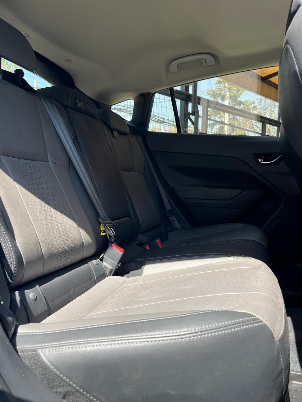 Subaru Crosstrek 2.0i CVT Auto 4WD 2023 (26.709 KM)