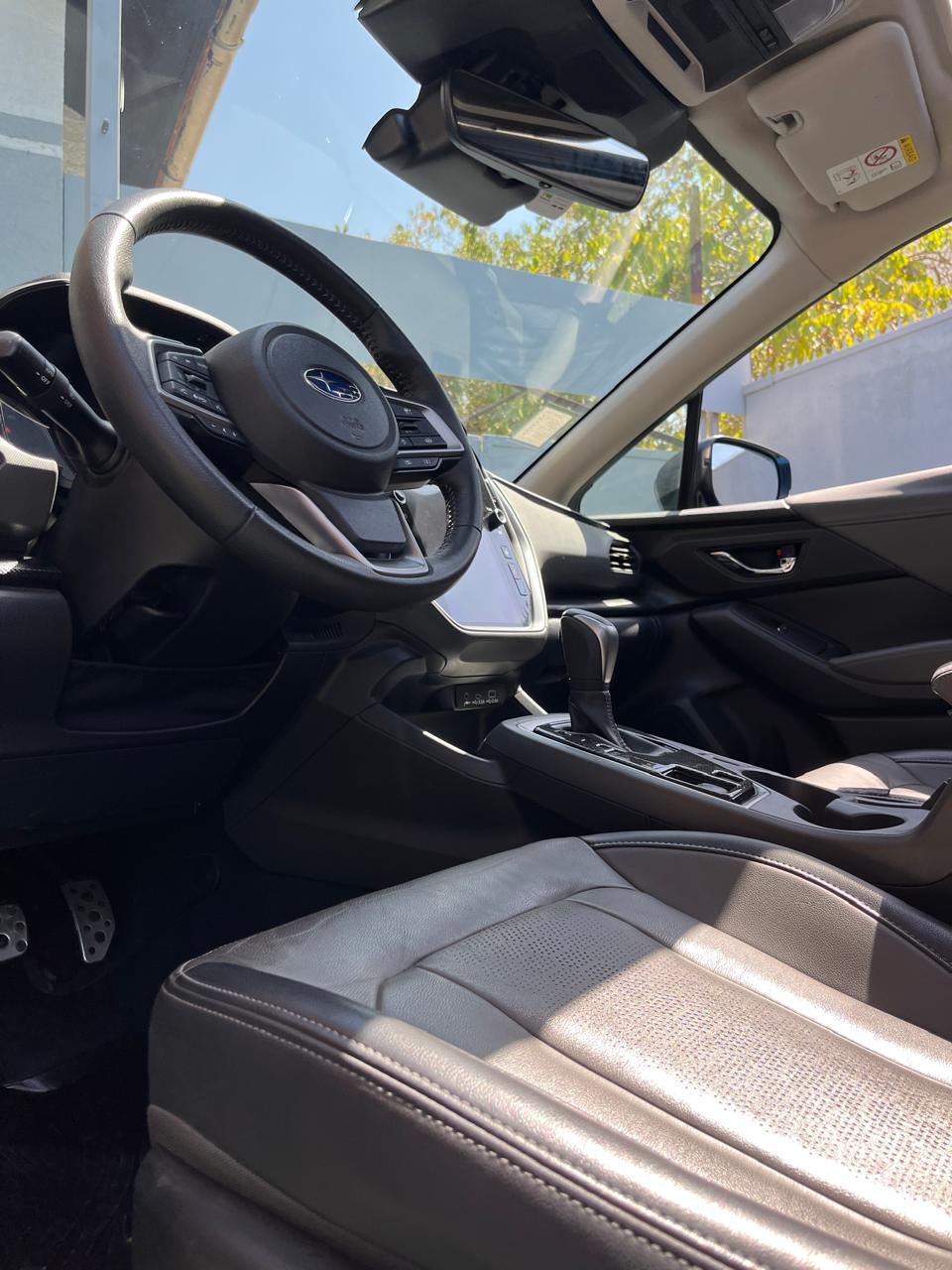 Subaru Crosstrek 2.0i CVT Auto 4WD 2023 (26.709 KM)