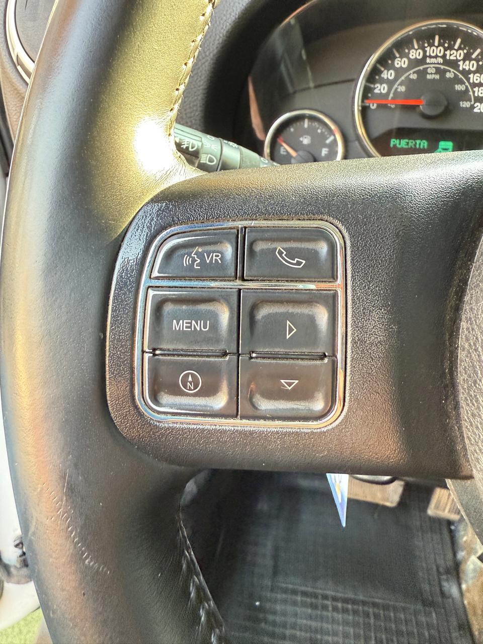 Jeep Wrangler Unlimited Sahara 2.8 4x4 Automática 2015 (154.850 Km)