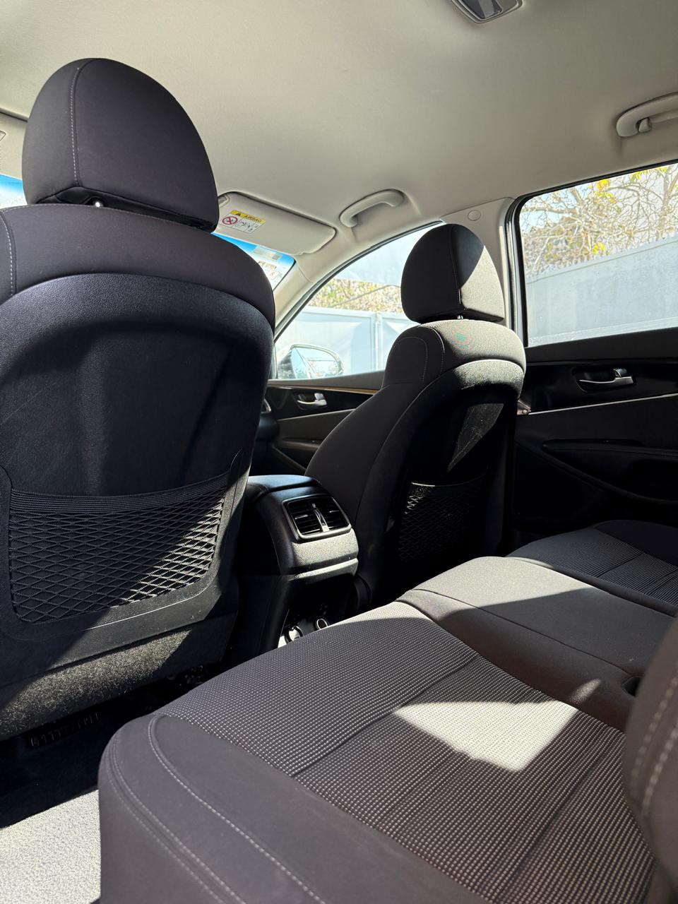 Kia Sorento 2.4 GSL EX Auto 2019 (55.370 Km)