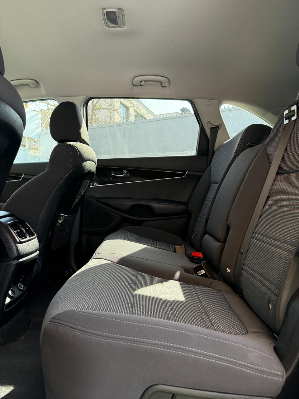 Kia Sorento 2.4 GSL EX Auto 2019 (55.370 Km)