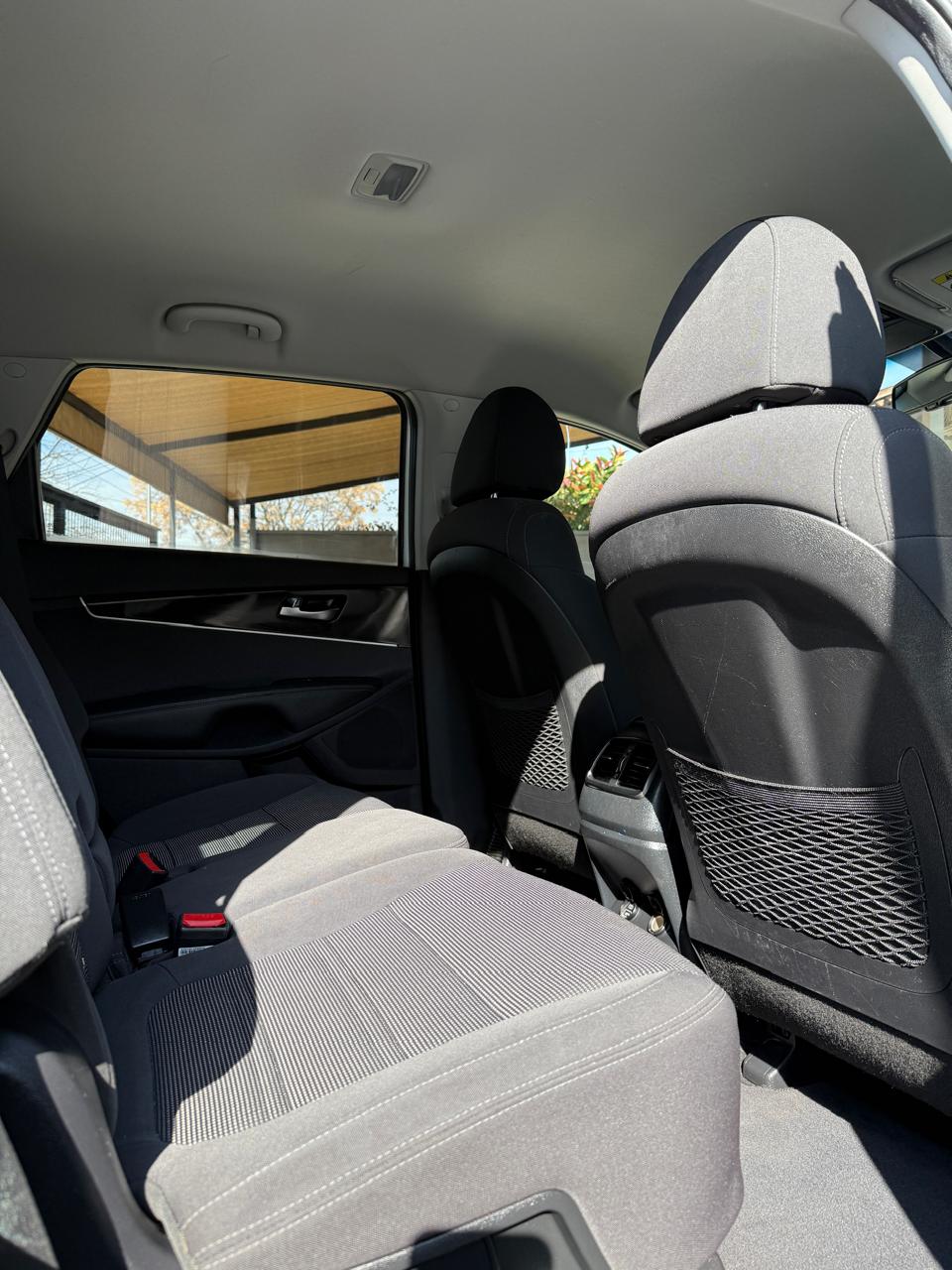 Kia Sorento 2.4 GSL EX Auto 2019 (55.370 Km)
