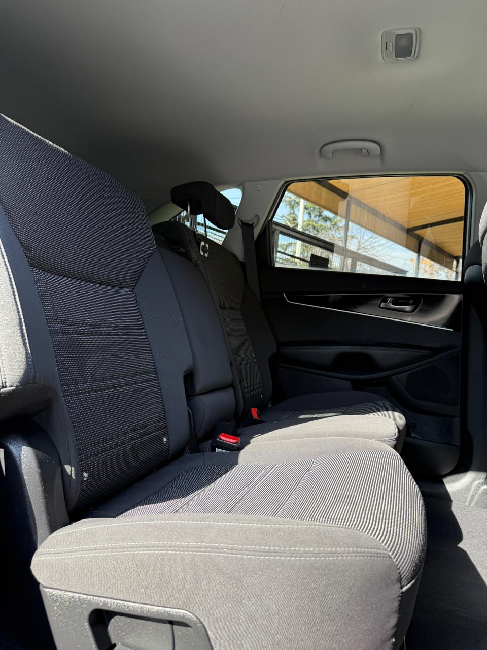 Kia Sorento 2.4 GSL EX Auto 2019 (55.370 Km)