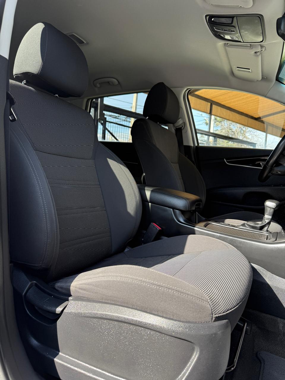 Kia Sorento 2.4 GSL EX Auto 2019 (55.370 Km)