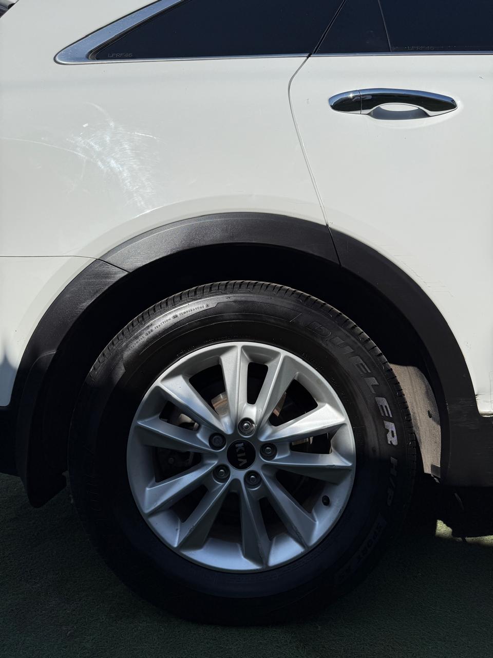 Kia Sorento 2.4 GSL EX Auto 2019 (55.370 Km)