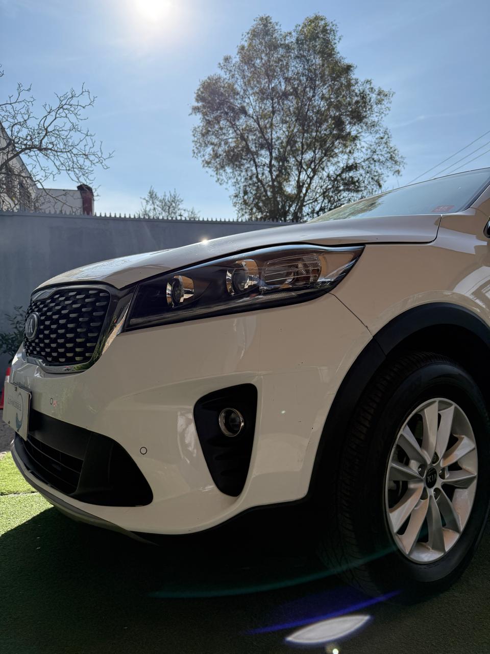 Kia Sorento 2.4 GSL EX Auto 2019 (55.370 Km)