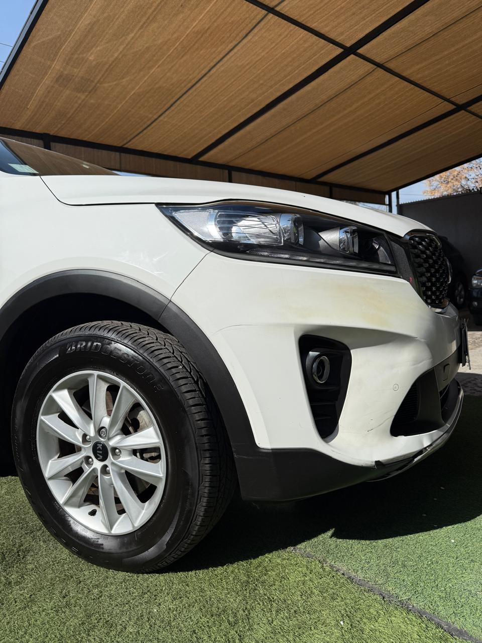 Kia Sorento 2.4 GSL EX Auto 2019 (55.370 Km)