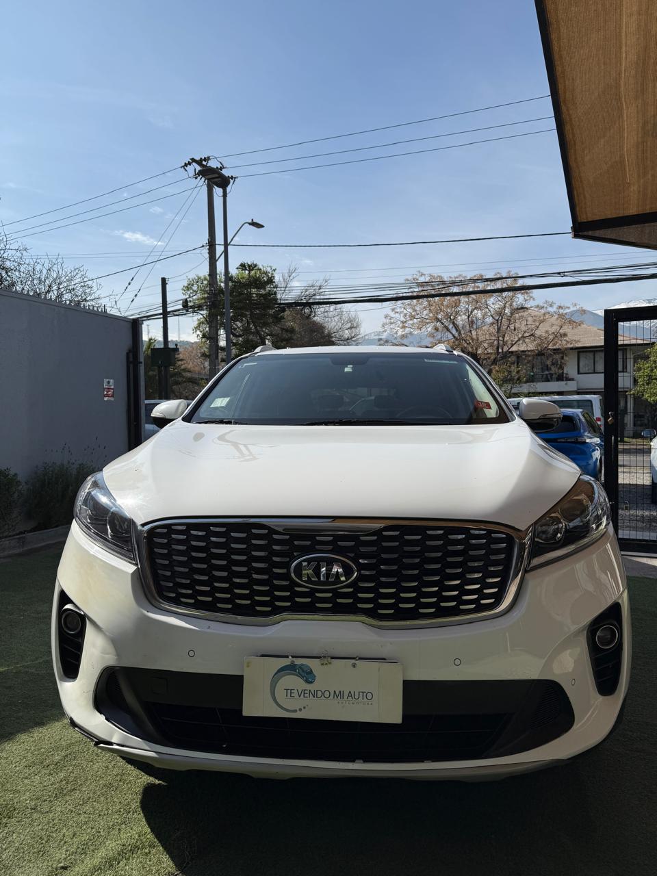 Kia Sorento 2.4 GSL EX Auto 2019 (55.370 Km)