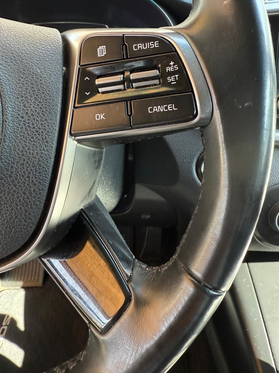 Kia Sorento 2.4 GSL EX Auto 2019 (55.370 Km)