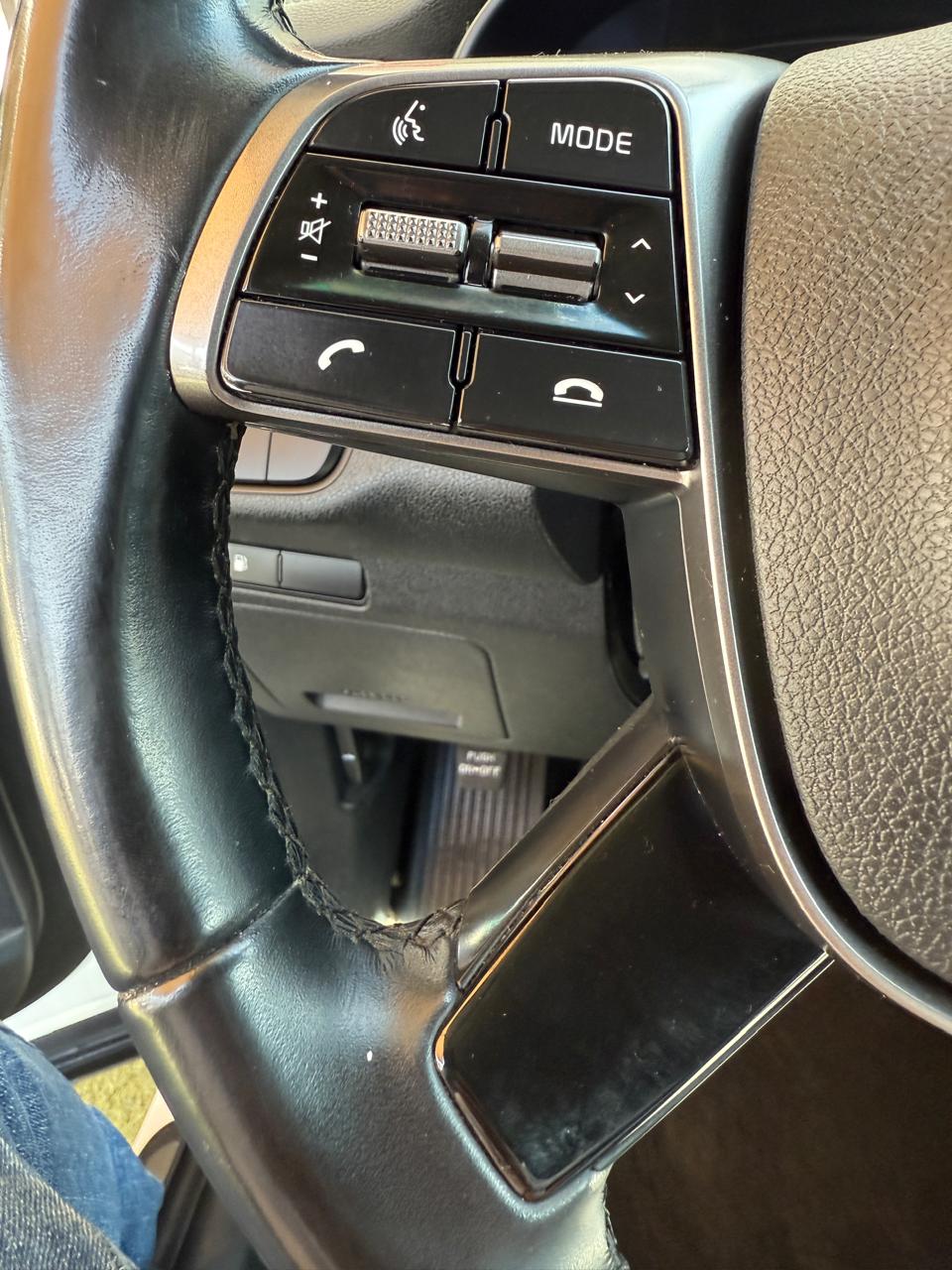 Kia Sorento 2.4 GSL EX Auto 2019 (55.370 Km)