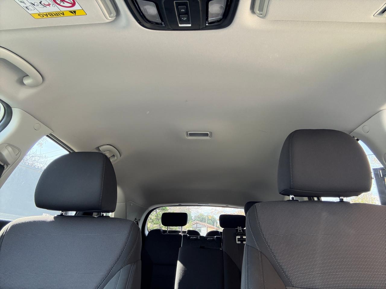 Kia Sorento 2.4 GSL EX Auto 2019 (55.370 Km)