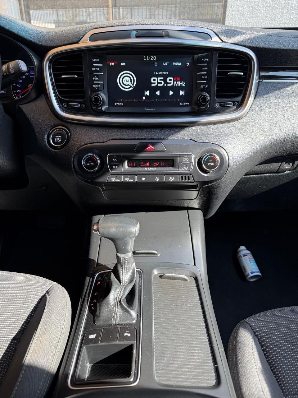 Kia Sorento 2.4 GSL EX Auto 2019 (55.370 Km)