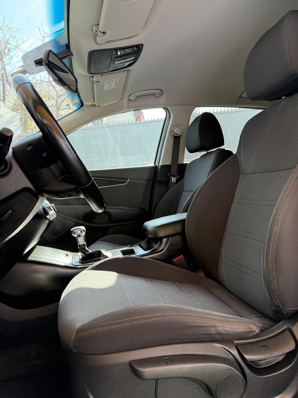 Kia Sorento 2.4 GSL EX Auto 2019 (55.370 Km)