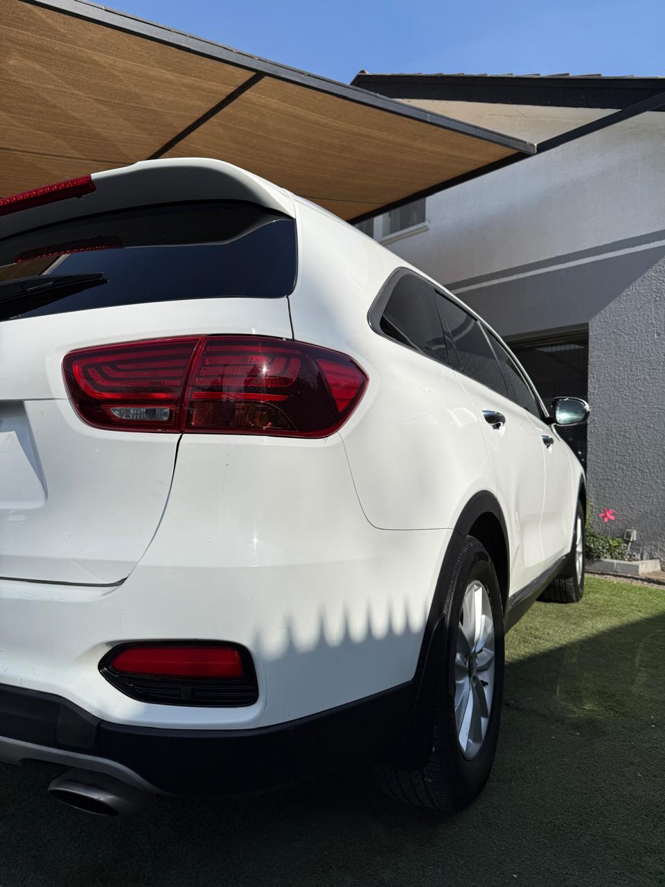 Kia Sorento 2.4 GSL EX Auto 2019 (55.370 Km)