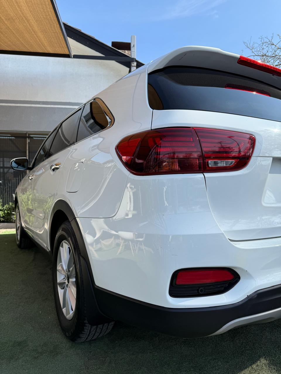 Kia Sorento 2.4 GSL EX Auto 2019 (55.370 Km)