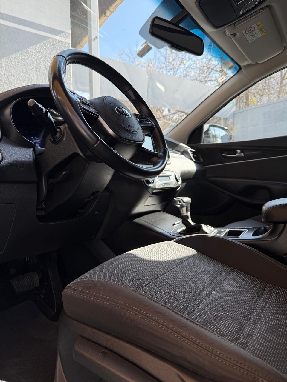 Kia Sorento 2.4 GSL EX Auto 2019 (55.370 Km)