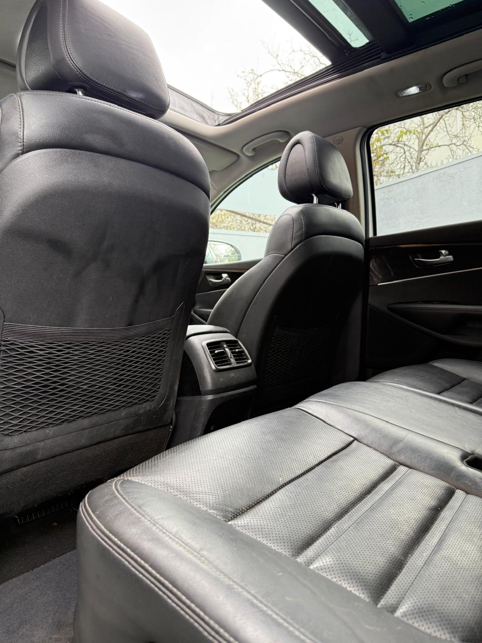 Kia Sorento 2.4 GSL EX Auto Full 4WD 2017 (118.185 Km)