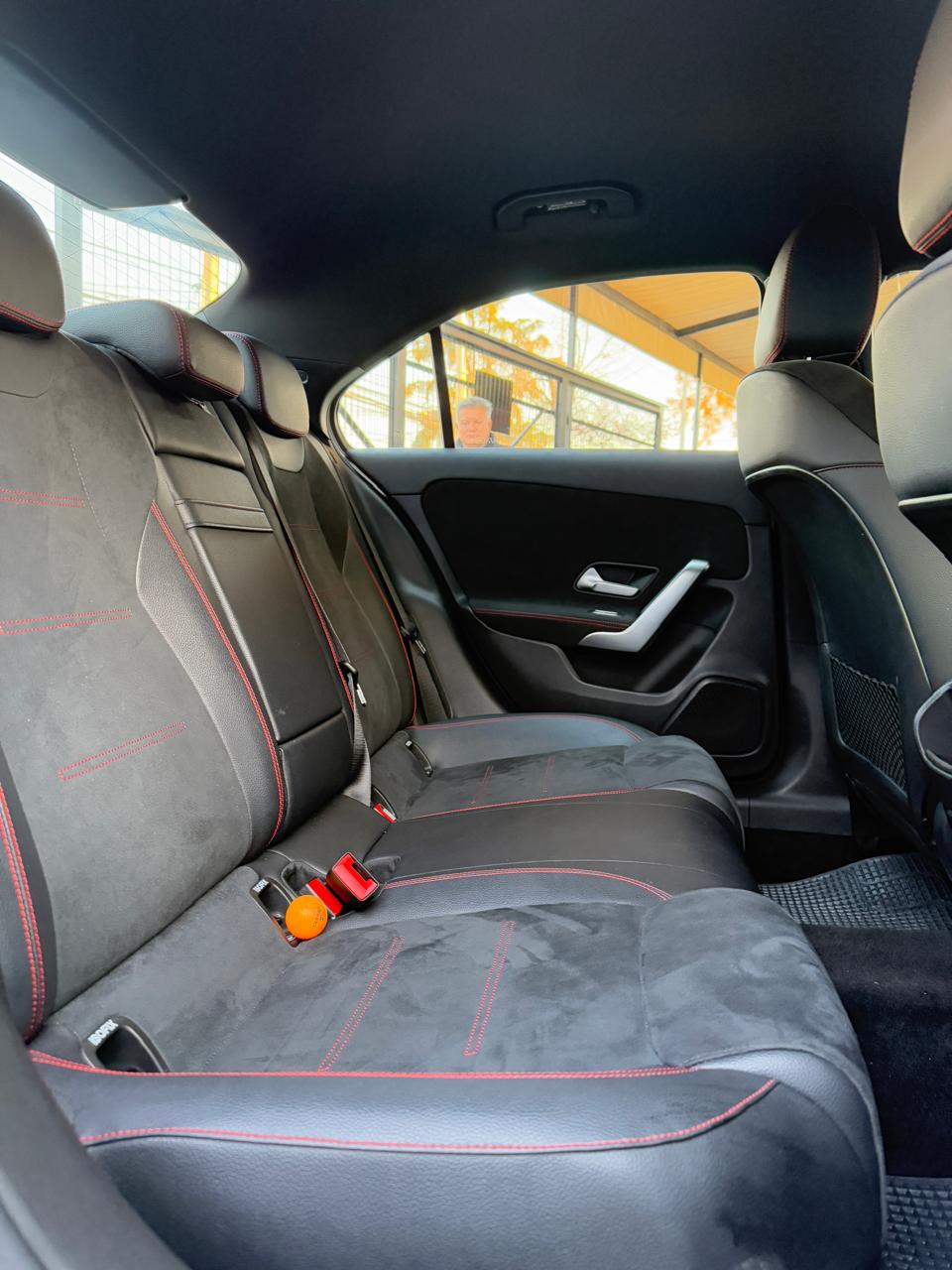 MERCEDES-BENZ A200 A 200 1.3 A 200 DCT AMG LINE 2023 (15.756 Km)