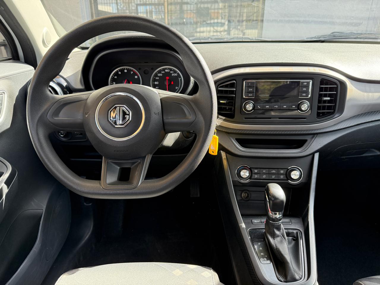 MG MG3 1.5 2023 (33.789 Km)