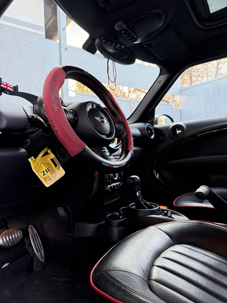 MINI Countryman John Cooper Works 2015 (Km 41.494 )