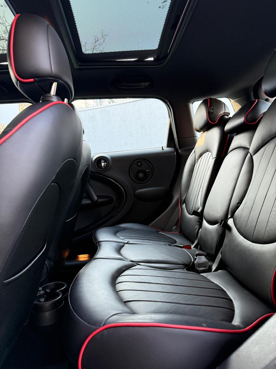 MINI Countryman John Cooper Works 2015 (Km 41.494 )