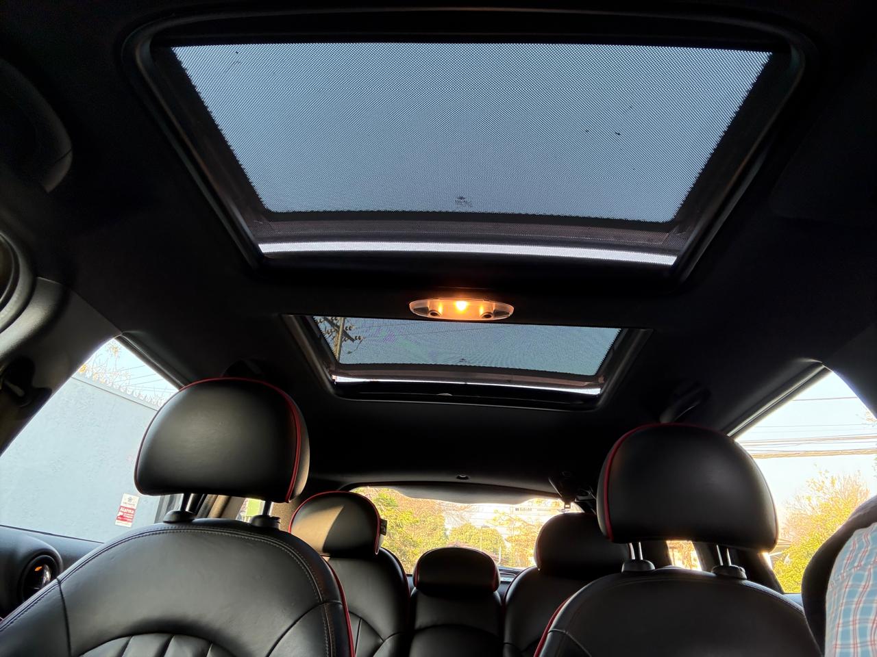 MINI Countryman John Cooper Works 2015 (Km 41.494 )