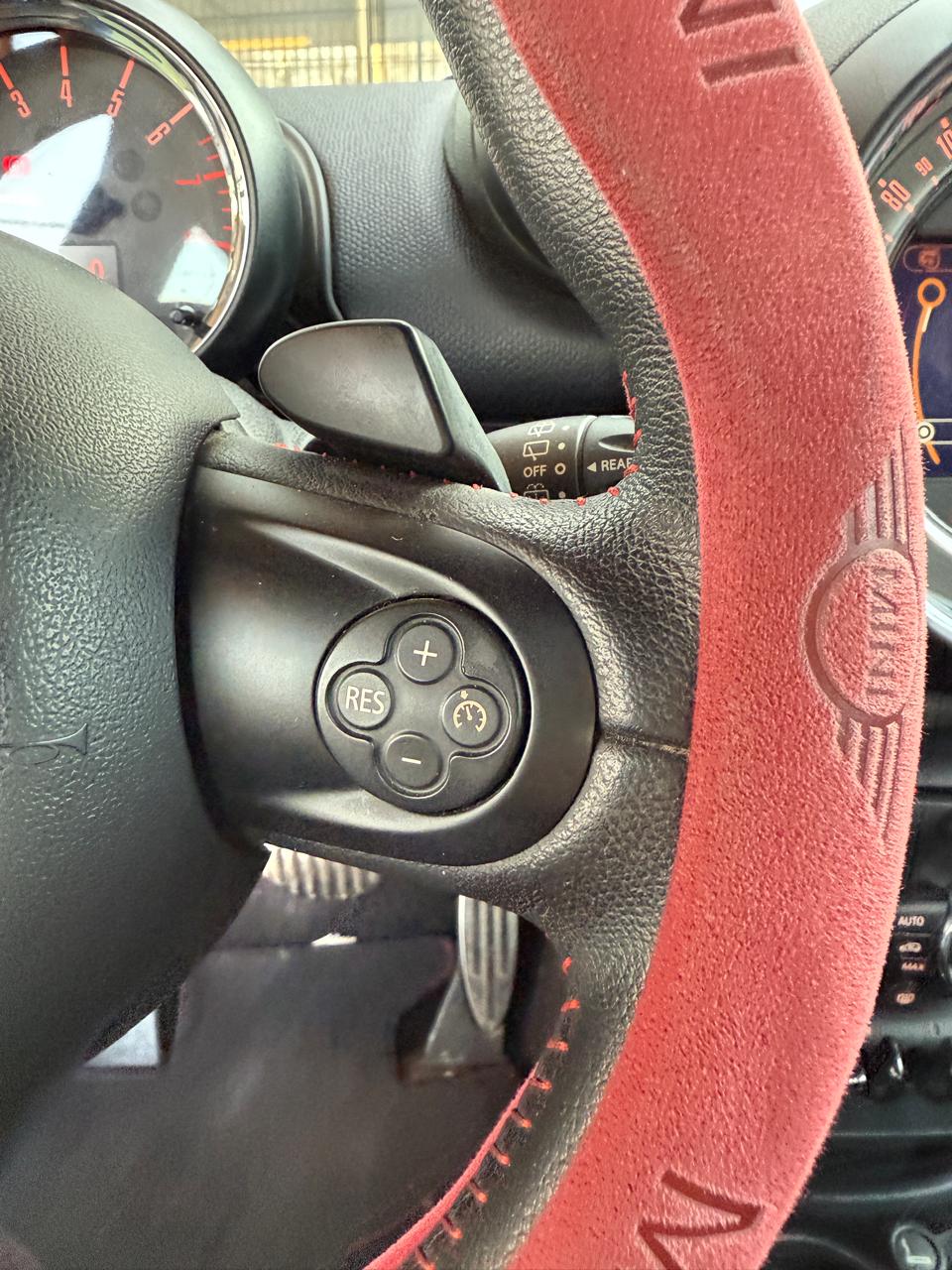 MINI Countryman John Cooper Works 2015 (Km 41.494 )